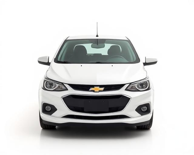 Repuestos Chevrolet Corsa — Visla