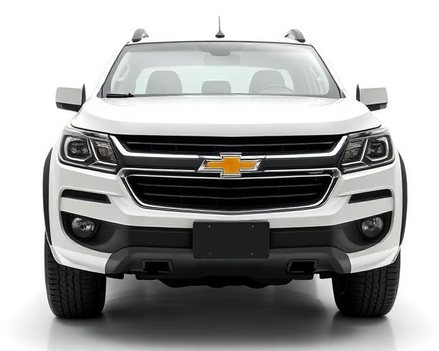 Repuestos Chevrolet D-Max — Visla