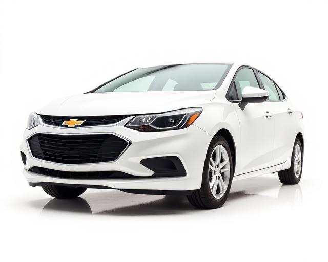 Repuestos Chevrolet Sail — Visla