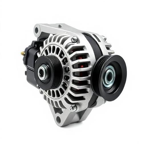 Alternador Reconstruido para Captiva 2.4L